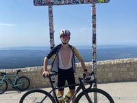 Mont Ventoux