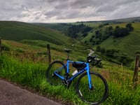 Kinsford Hill da Simonsbath