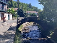 Col d'Ibardin von Bera