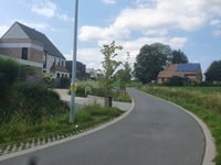 Bokmolenstraat von Sombeke