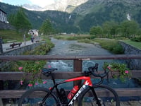 Alpe Devero von Baceno