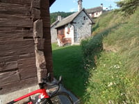 Alpe Devero von Baceno