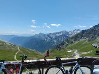 Colle dell'Agnello