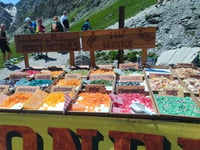 Colle dell'Agnello