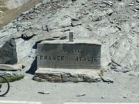 Colle dell'Agnello