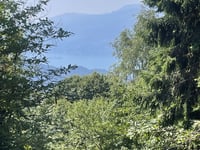 Alpe Cavallotti / Cappella Fina via Unchio