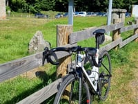 Col de la Loge des Gardes von Le Moulin Gitenay