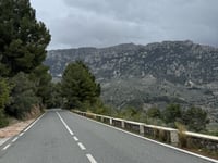 Puig Major