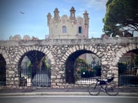 Cap de Nice