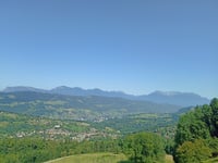 Beauvoir da La Chapelle-du-Bard