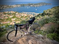 Mont Alban via Mont Boron
