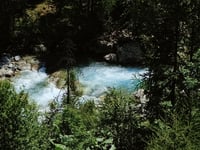 Entre les Aygues von Vallouise