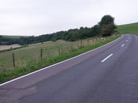Kirchberg / Kapelle der drei Marien von Saarburg
