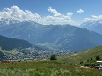 Croix de Coeur da Riddes