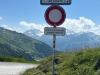 Croix de Coeur da Riddes