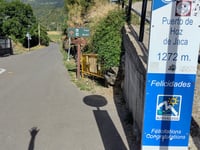 Hoz de Jaca von Presa de Búbal