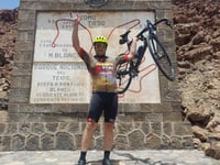 El Teide