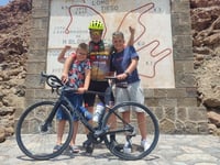 El Teide