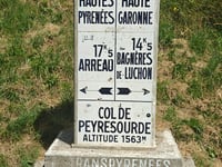 Col de Peyresourde