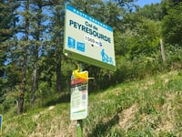 Col de Peyresourde