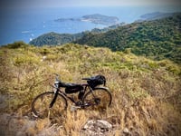 Col d’Èze von Nice