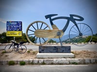 Col d’Èze von Nice