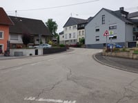 Kirchberg / Kapelle der drei Marien von Körrig