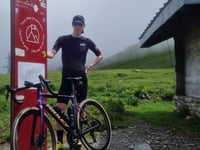 Col du Sanetsch