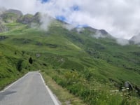 Col du Sanetsch