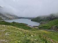 Col du Sanetsch