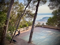 Mont Alban