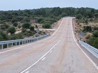 Prado Rincón von Río Tajo