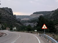 Prado Rincón von Río Tajo