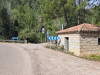 Prado Rincón von Río Tajo