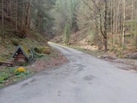 Kordíky from Harmanec