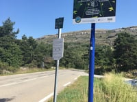 Col de l’Êcre