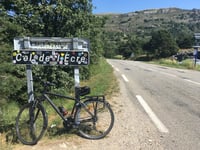 Col de l’Êcre