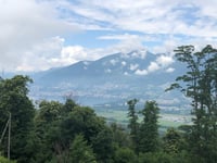 Passo Monte Ceneri von Rivera