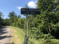 Col de Firstplan da Soultzmatt