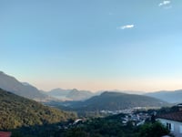 Val Colla depuis Lugano