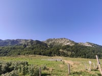 Port de Lers von Vicdessos