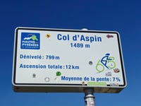 Col d'Aspin