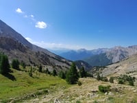 Col d'Izoard