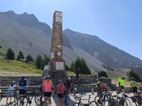 Col d'Izoard