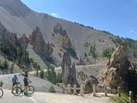 Col d'Izoard