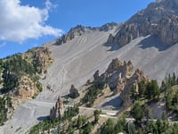 Col d'Izoard