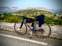 Col de Vence z Vence