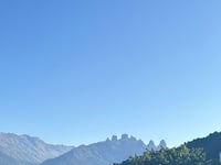 Col de Bavella