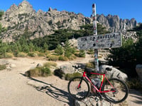 Col de Bavella