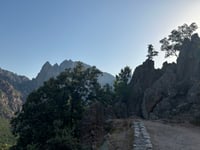 Col de Vergio